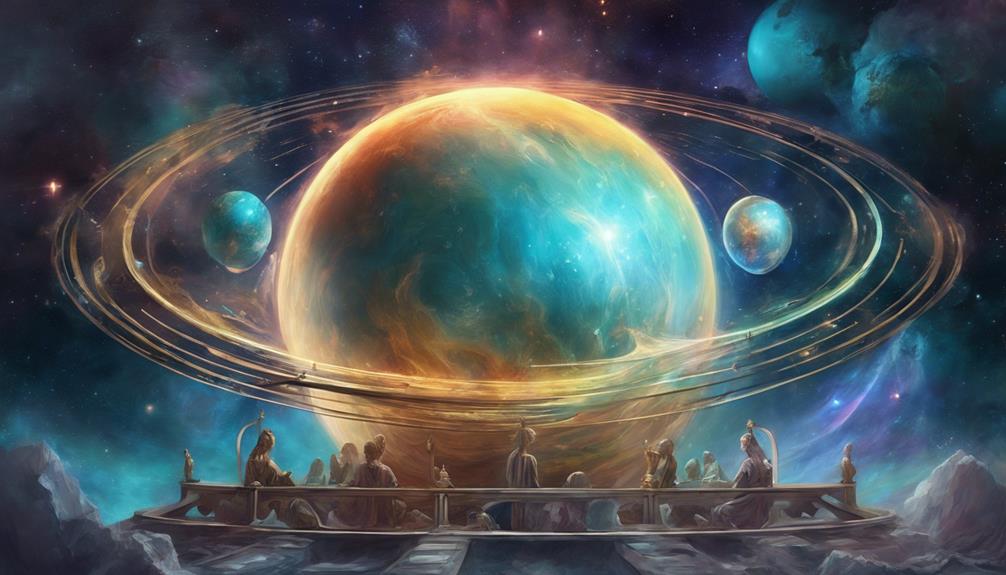 What to Expect When Outer Planets Change Signs 2 astrological shift controversy uranus