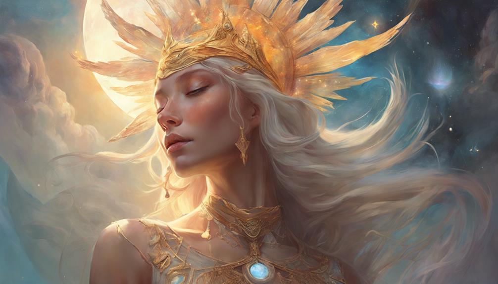 Why Your Sun Sign Matters: Identity, Ego, and Life Purpose 2 astrology and self discovery intertwined