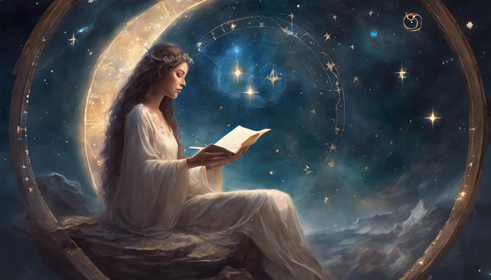 How to Use Astrology for SelfDiscovery and Awareness