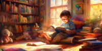 boosting reading skills confidently