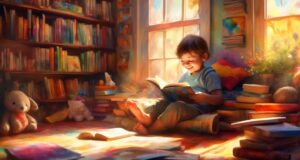 boosting reading skills confidently