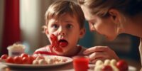 child food allergy prevention