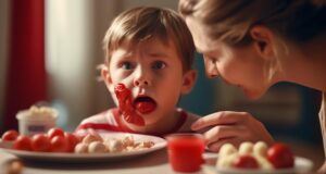 child food allergy prevention