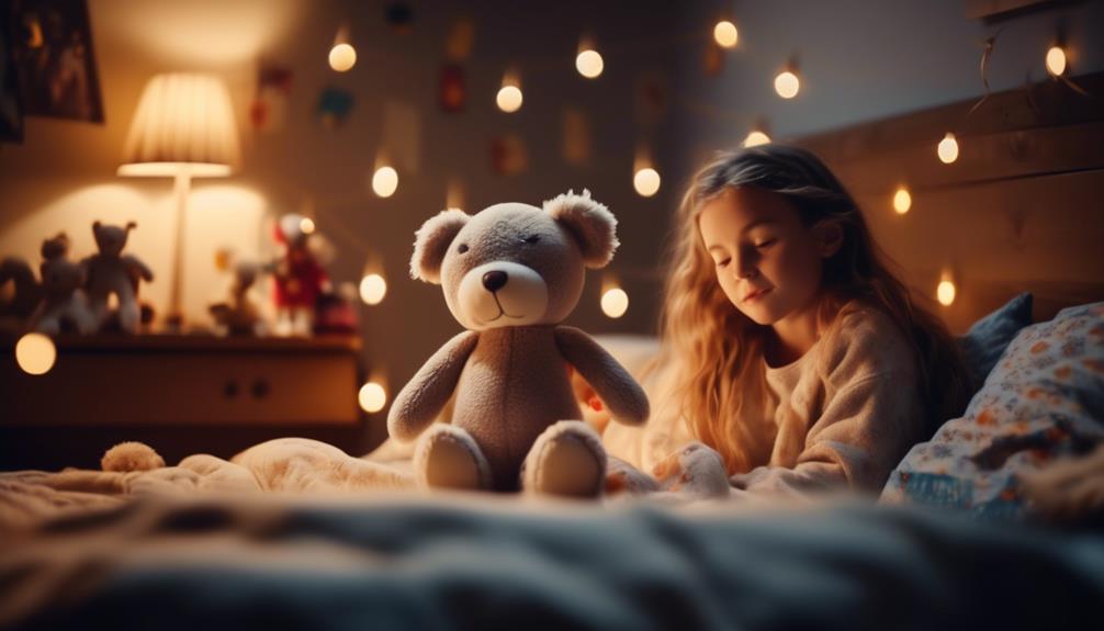 Do Calm Evening Routines Improve Sleep Quality in Kids