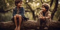 exploring sibling relationship dynamics