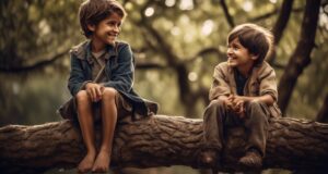 exploring sibling relationship dynamics