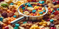 identifying hidden sugars in children s diets