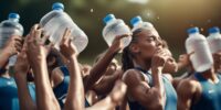 importance of hydration for young athletes