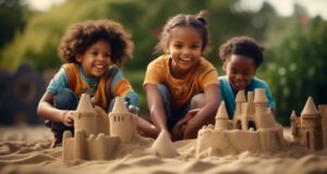 importance of play for emotional development