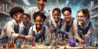 importance of stem education