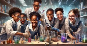 importance of stem education