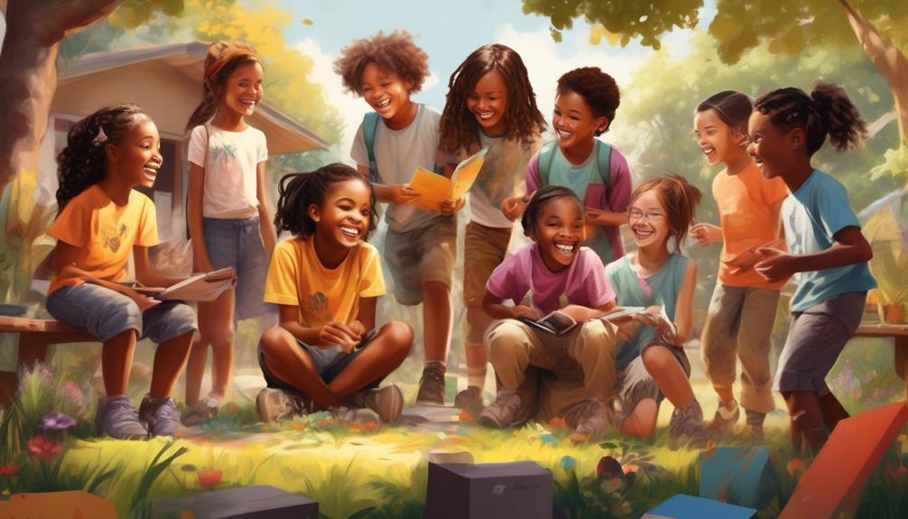 How to enhance social skills in kids who are homeschooled