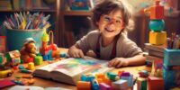 kindergarten readiness for children