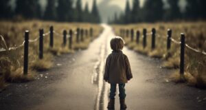 managing boundaries with children