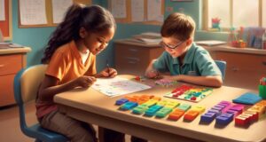 managing dyscalculia in elementary