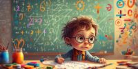 math made easy for kids