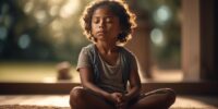 mindful discipline benefits children