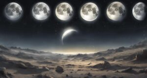 moon s journey through emotions