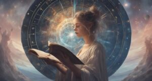 navigating astrology and reality