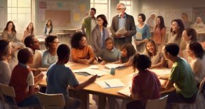 parent teacher meeting preparation guide