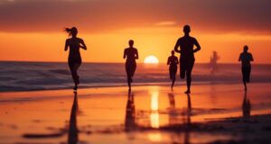 promoting daily exercise motivation