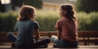 promoting empathy among siblings