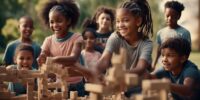 promoting social skills through play