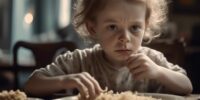 recognizing nutritional deficiencies in children