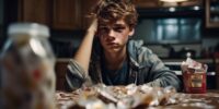 teenage emotional eating awareness