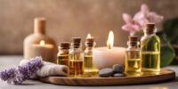 aromatherapy guide by battaglia