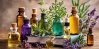 comprehensive guide to aromatherapy