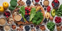 diet for longevity review