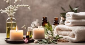 essential oils for wellness