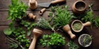 herbal medicine beginner s guide