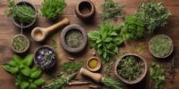 herbal medicine guide review