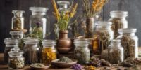 herbal remedies for health