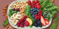 nutritional therapy for ms