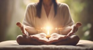 reiki manual review summary