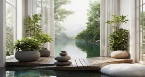 Feng Shui design