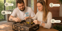 escape-box
