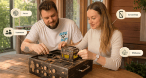 escape-box